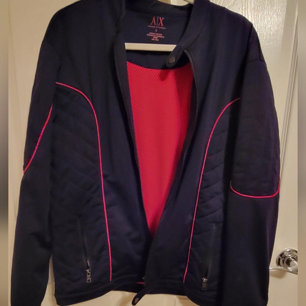 ARMANI EXCHANGE